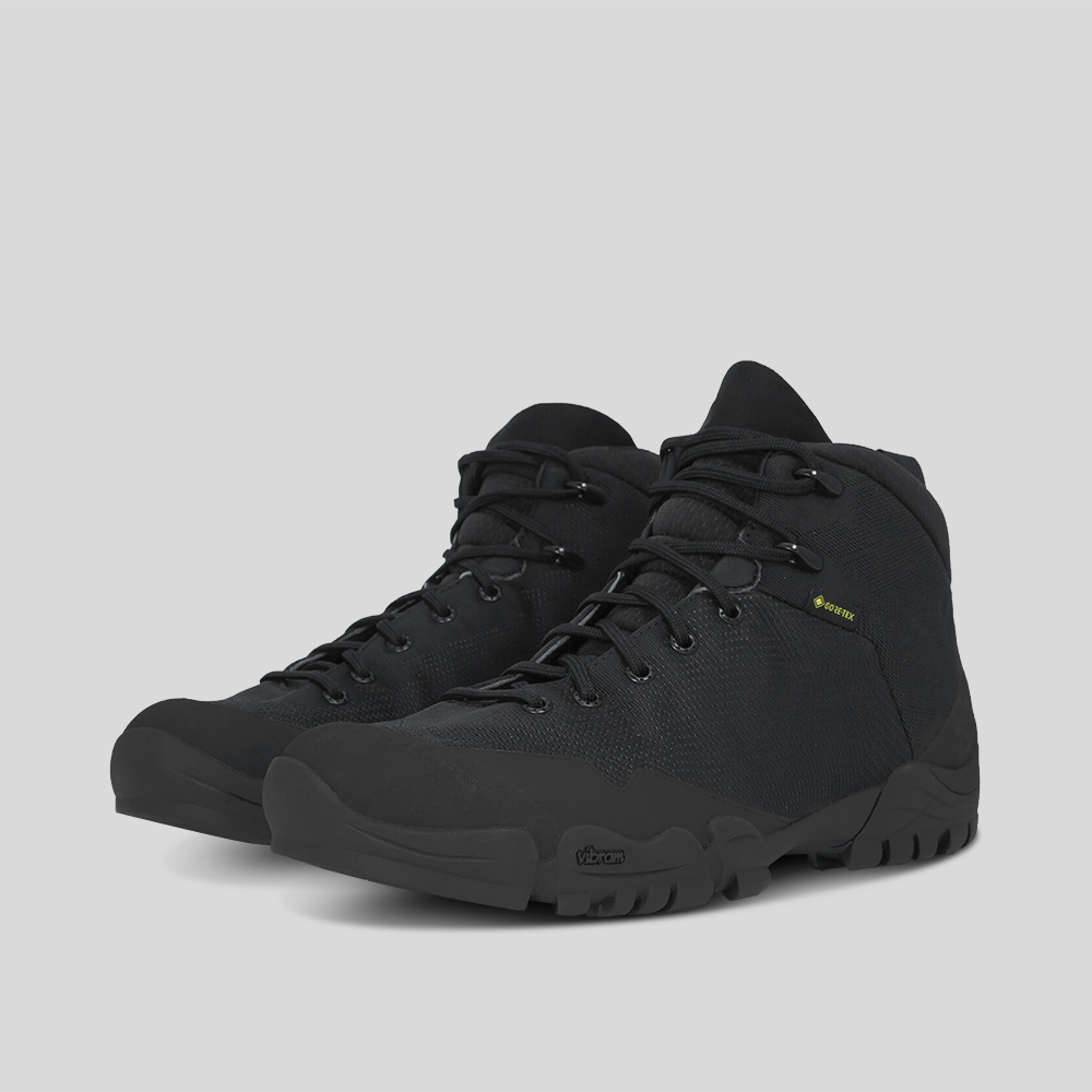 Men's Garmont Nemesis 4.1 Gtx® Military Boots Black | Australia-09463