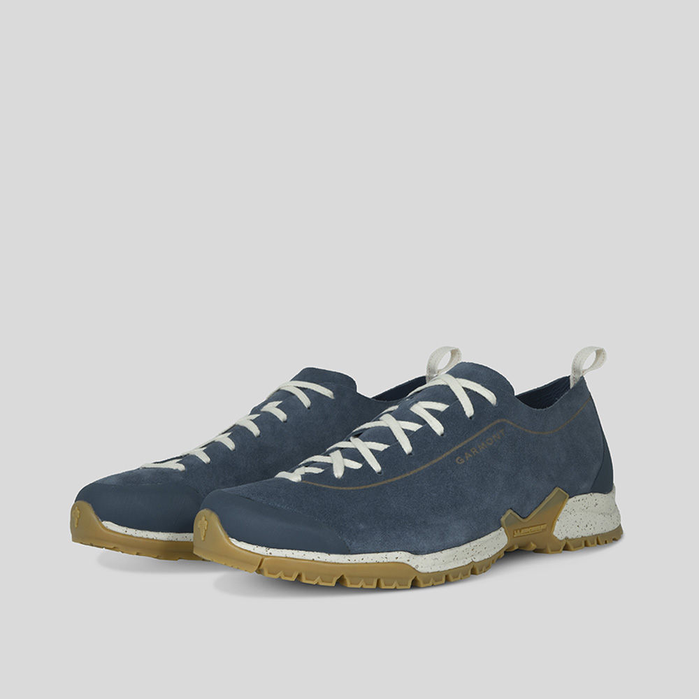 Men's Garmont Tikal Sneakers Blue | Australia-18052